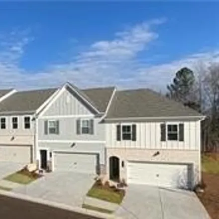 Rent this 3 bed house on 3376 Verdi Ln in Kennesaw, Georgia