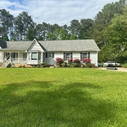 Image 1 - 128 Wingfield Drive, Union, SC 29379, USA - House for sale