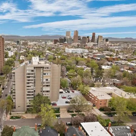 Buy this 2 bed condo on 1313 Williams Street in Denver, CO 80218