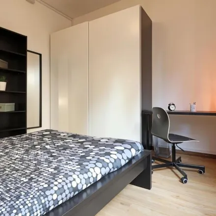 Rent this 5 bed room on Via dei Giornalisti in 00100 Rome RM, Italy