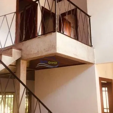 Buy this 3 bed house on Rua Ametista in Vila de São Fernando, Jandira - SP