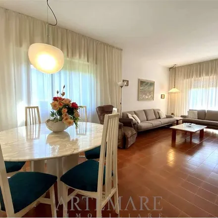 Rent this 5 bed apartment on Via Puglie in 55045 Pietrasanta LU, Italy