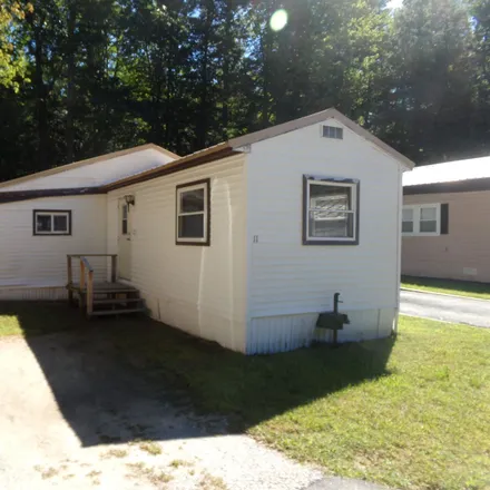 Buy this 2 bed house on 301 Gilford Avenue in Gilford, NH 03249