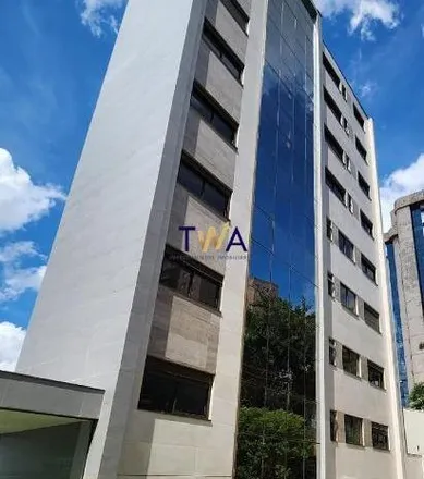 Rent this 3 bed apartment on Novos Horizontes 2 in Rua Alvarenga Peixoto, Santo Agostinho