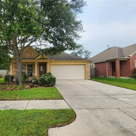 Rent this 3 bed house on 11887 Smith Springs in Spring, TX 77373