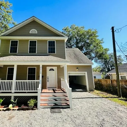 Buy this 4 bed house on 2110 North Mallory Street in Hampton, VA 23664