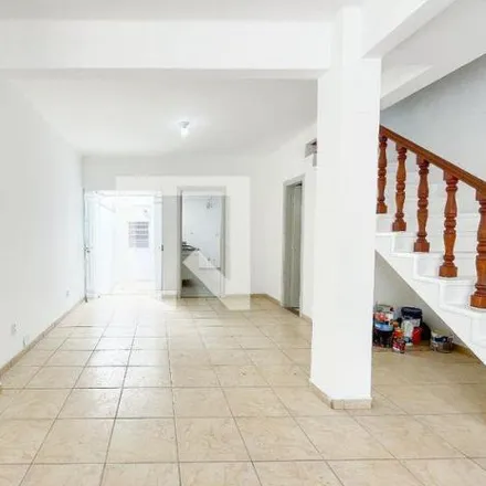 Rent this 3 bed house on Rua Álvaro de Menezes in Moema, São Paulo - SP