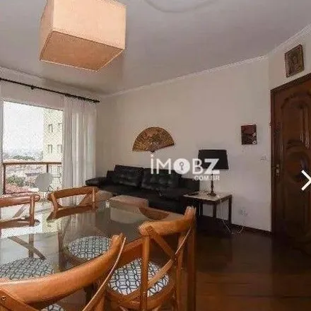 Buy this 2 bed apartment on Sesc Pompéia in Rua Clélia 93, Pompéia