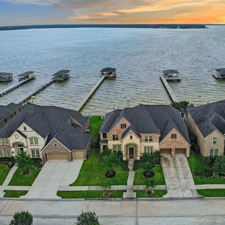 Buy this 5 bed house on 16178 Pelican Beach Lane in Harris County, TX 77044