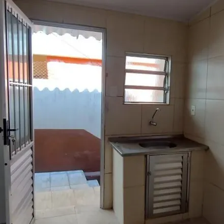 Rent this 1 bed house on Avenida Belisário Pena 555 in Jardim Japão, São Paulo - SP