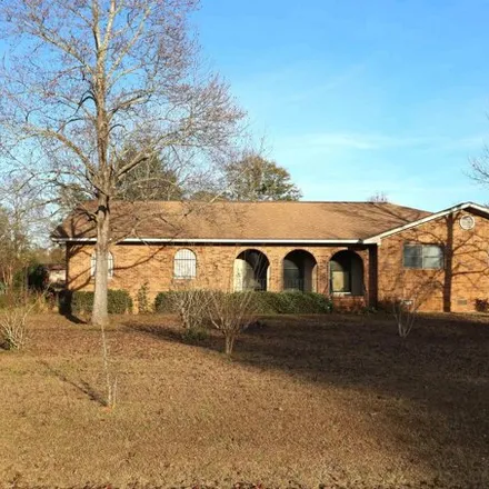 Buy this 4 bed house on 161 Horseshoe Drive in Houston County, GA 31093