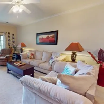 Buy this 2 bed apartment on #203,4894 Luster Leaf Circle in Myrtlewood, Myrtle Beach