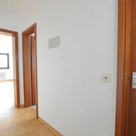 Rent this 1 bed apartment on Kirchstraße 9 in 70839 Gerlingen, Germany