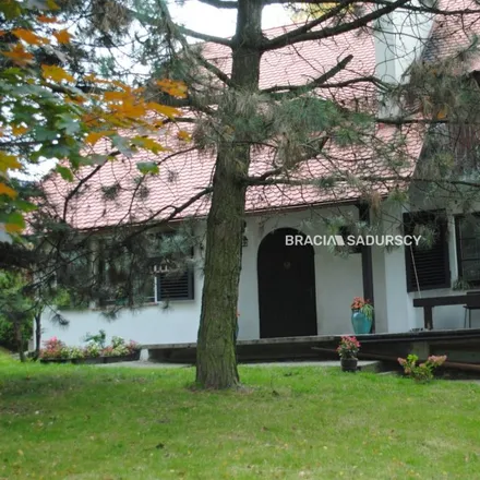 Image 1 - unnamed road, 32-744 Gierczyce, Poland - House for sale