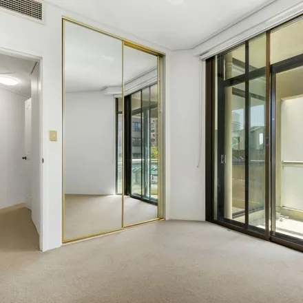 Image 3 - Connaught Centre, 187 Liverpool Street, Sydney NSW 2000, Australia - Apartment for rent