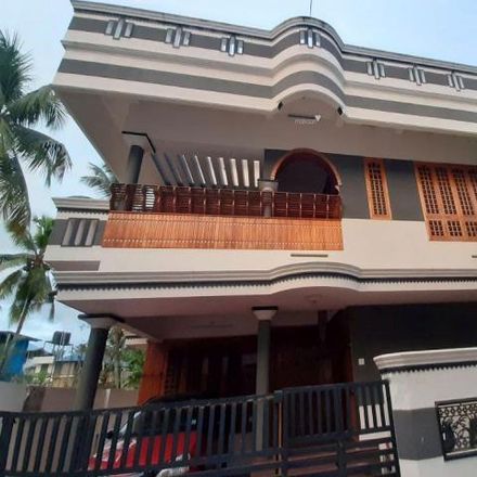 Rent this 3 bed house on unnamed road in Pavithra Nagar, Thiruvananthapuram - 695001