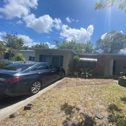Buy this 3 bed house on 1410 Northwest 56th Avenue in Lauderhill, FL 33313