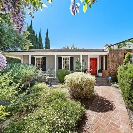 Image 2 - 967 South Ridgeley Drive, Los Angeles, CA 90036, USA - House for sale