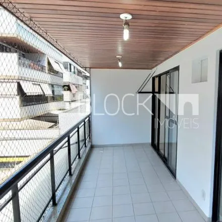 Rent this 2 bed apartment on Rua Maurício da Costa Faria 266 in Recreio dos Bandeirantes, Rio de Janeiro - RJ