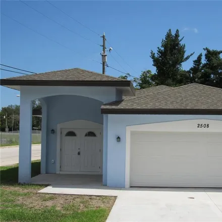 Buy this 3 bed house on 5600 12th Street North in Saint Petersburg, FL 33703