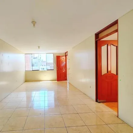 Rent this 3 bed apartment on César Vallejo in San Martín de Porres, Lima Metropolitan Area 15102