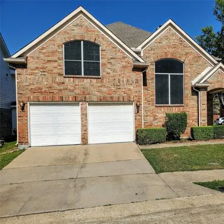 Rent this 4 bed house on 3700 Ballet Court in Plano, TX 75023