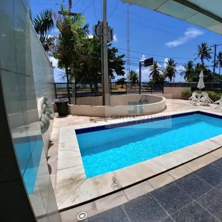 Buy this 1 bed apartment on Avenida Boa Viagem 848 in Pina, Recife - PE