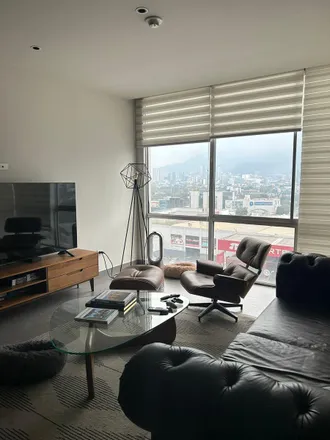 Image 3 - Oxxo, Avenida Aarón Sáenz Garza, 64650 Monterrey, NLE, Mexico - Apartment for sale