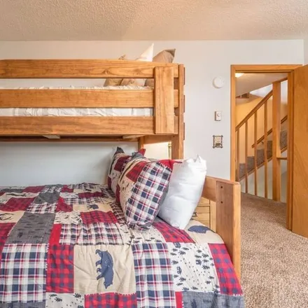 Rent this 2 bed condo on Big Sky