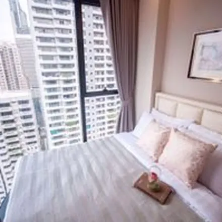 Image 4 - THEA Serviced Apartments, 37, Soi Ekkamai 10, Vadhana District, 10110, Thailand - Apartment for rent