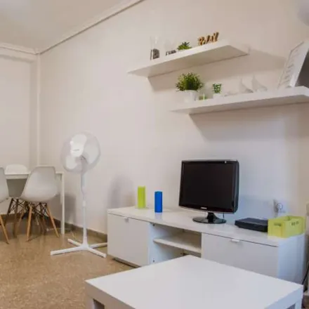 Image 8 - Carrer de la Fusta, 63, 46022 Valencia, Spain - Apartment for rent