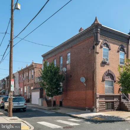 Image 3 - Jenks Elementary School, West Porter Street, Philadelphia, PA 19145, USA - Townhouse for sale