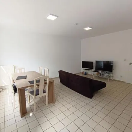 Rent this 2 bed apartment on Belgium Copy in Rue de Dampremy 69, 6000 Charleroi