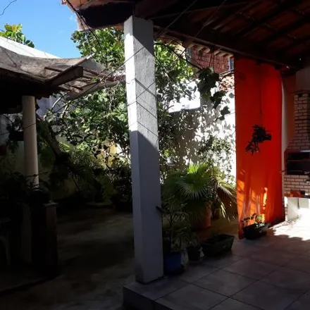 Buy this 3 bed house on Pão Pão Padaria in Rua Gonçalves Ledo 310, Cabo Frio - RJ