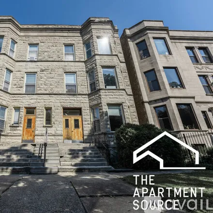 Rent this 2 bed apartment on 4019 N Kenmore Ave