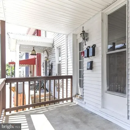 Image 3 - 235 Summit Ave, Hagerstown, Maryland, 21740 - House for sale