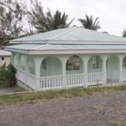 Image 1 - Mon Repos, MICOUD, LC - House for rent
