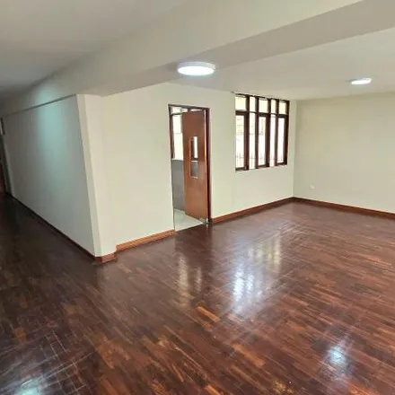 Rent this 4 bed apartment on Cristobal Colón Street in Miraflores, Lima Metropolitan Area 15074