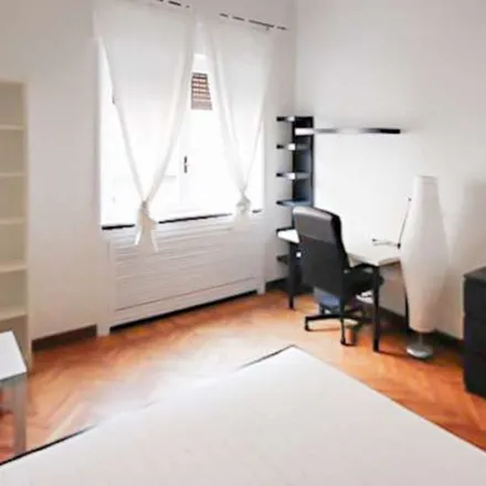 Rent this 5 bed apartment on awning in Corso Plebisciti, 20129 Milan MI
