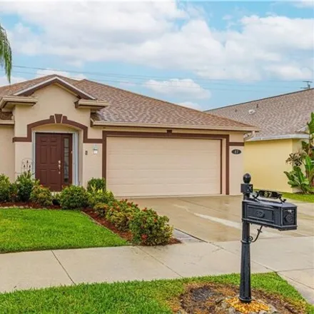 Buy this 4 bed house on 87 Burnt Pine Drive in Collier County, FL 34119