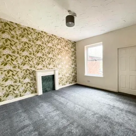 Rent this 1 bed apartment on Park Street in Radcliffe, M26 2GZ