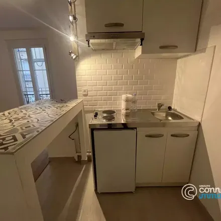 Image 4 - 33 Rue Dulong, 75017 Paris, France - Apartment for rent