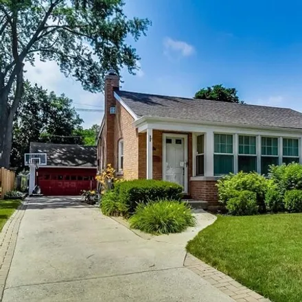Image 2 - 122 West Fairview Street, Arlington Heights, IL 60005, USA - House for sale
