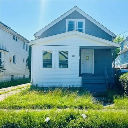 Buy this 3 bed house on 242 Newburgh Ave in Buffalo, New York