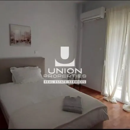 Rent this 2 bed apartment on Μέγαρο Υπατία in Ηπείρου 3, Athens