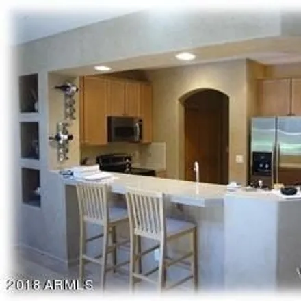 Rent this 3 bed apartment on La Strada Condos in Fountain Hills, AZ 85268