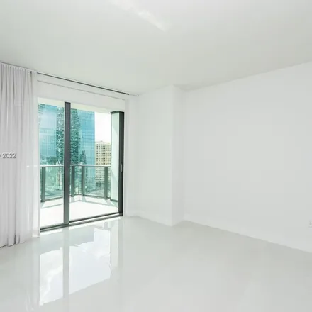 Rent this 2 bed apartment on 1333 South Miami Avenue in Miami, FL 33130