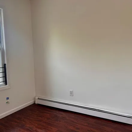 Rent this 2 bed apartment on 28 Dales Avenue in Marion, Jersey City