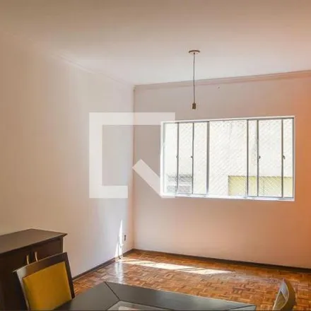 Rent this 2 bed apartment on Rua Sérgio Milliet in Jordanópolis, São Bernardo do Campo - SP