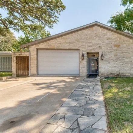 Buy this 4 bed house on 2012 Bradford Street in Irving, TX 75061